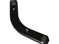 GM 25850211 Upper Control Arm, Green Line, Rear