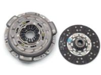 GM 24255748 Pressure Plate