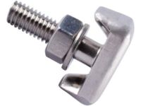 GM 19116852 Bolt Kit, Battery Cable