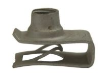 GM 11518444 Shock Nut