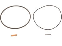 GM 8634906 Seal Kit, Transmission Front Servo