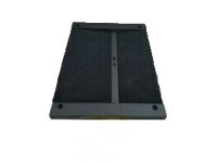 GM 22759728 Speaker Grille, Jet Black
