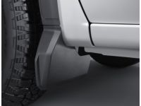GM 84420655 Mud Guard, Rear