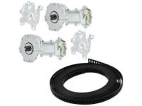 GM 20591996 Regulator Tape