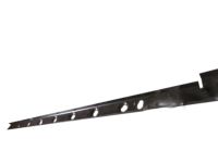 GM 15021211 Step Panel Reinforcement, Passenger Side