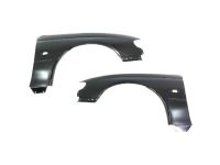 GM 92122726 Fender