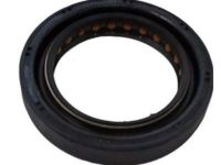 GMC Savana 1500 Transfer Case Seal - 12474423 Output Shaft Seal