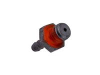 GM 12471619 Connector, Front Axle And Axle Center