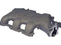 Buick Rendezvous Intake Manifold - 24507501 Intake Manifold