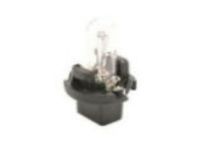 GM 25086809 Instrument. Panel Lamp