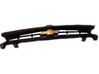 GM 84140573 Upper Grille, Front