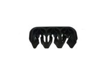 GM 13287828 Clip, Hydraulic Brake Pipe