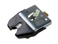GM 96541183 Lock Actuator