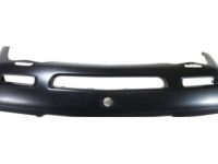 Cadillac Bumper - 25682385 Bumper Cover