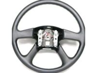 Chevrolet Avalanche 1500 Steering Wheel - 25998481 Steering Wheel