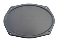 GM 22610730 Speaker Grille, Rear Passenger Side