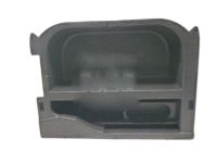 GM 22778826 Spare Carrier, Rear