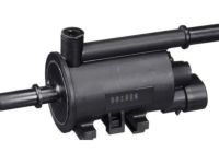 Buick Rainier Canister Purge Valves - 1997278 Solenoid Valve