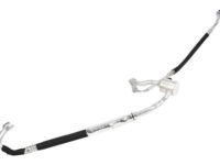 GM 84069778 A/C Hoses