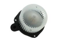 GM 89018747 Blower Motor