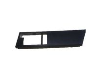 GM 22071940 Trim Bezel, Passenger Side