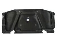 GM 15164321 Insulator