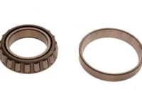 GM 15042155 Wheel Bearings, Rear