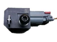 GM 84151432 Front Impact Sensor