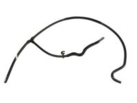 GM 25800336 Inlet Hose