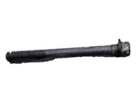 GM 12551926 Water Pump Bolt