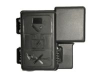 GM 22945779 Fuse Box Cover