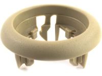 GM 22610835 Sunvisor Bezel