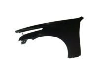GM 84054144 Fender, Front Driver Side
