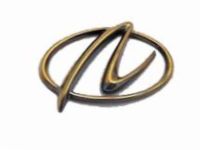 GM 25640212 Ornament