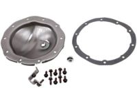 GM 19333218 Axle Cover, Rear
