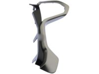 GM 22819570 Cover, Passenger Side