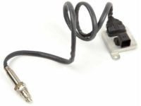 GM 12662659 Oxygen Sensor