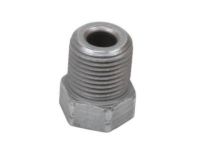 GM 11569750 Fitting, Hydraulic Brake Pipe