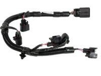 GM 12604950 Harness, Engine Wiring