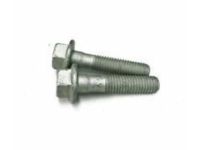 GM 24502164 Bolt, Engine Camshaft & Valve Rocker Cover