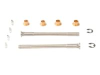 GM 19329933 Pin Kit, Door Hinge, Front
