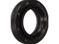 GM 12479302 Axle Seals, Front Inner