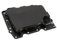 GM 12676340 Oil Pan