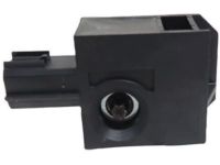 GM 13502577 Impact Sensor