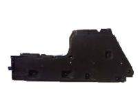 GM 23326370 Front Floor Pan, Passenger Side