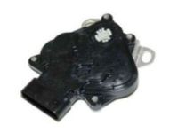 GM 24219476 Neutral Safety Switch, Green Line