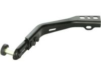 GM 15837340 Roller Bracket, Rear Upper Passenger Side