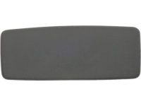 GM 19328700 Liner, Seat Separator Console