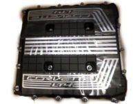 GM 84016133 Insulator, Hood Panel