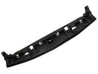 GM 23497752 Lower Shield, Front